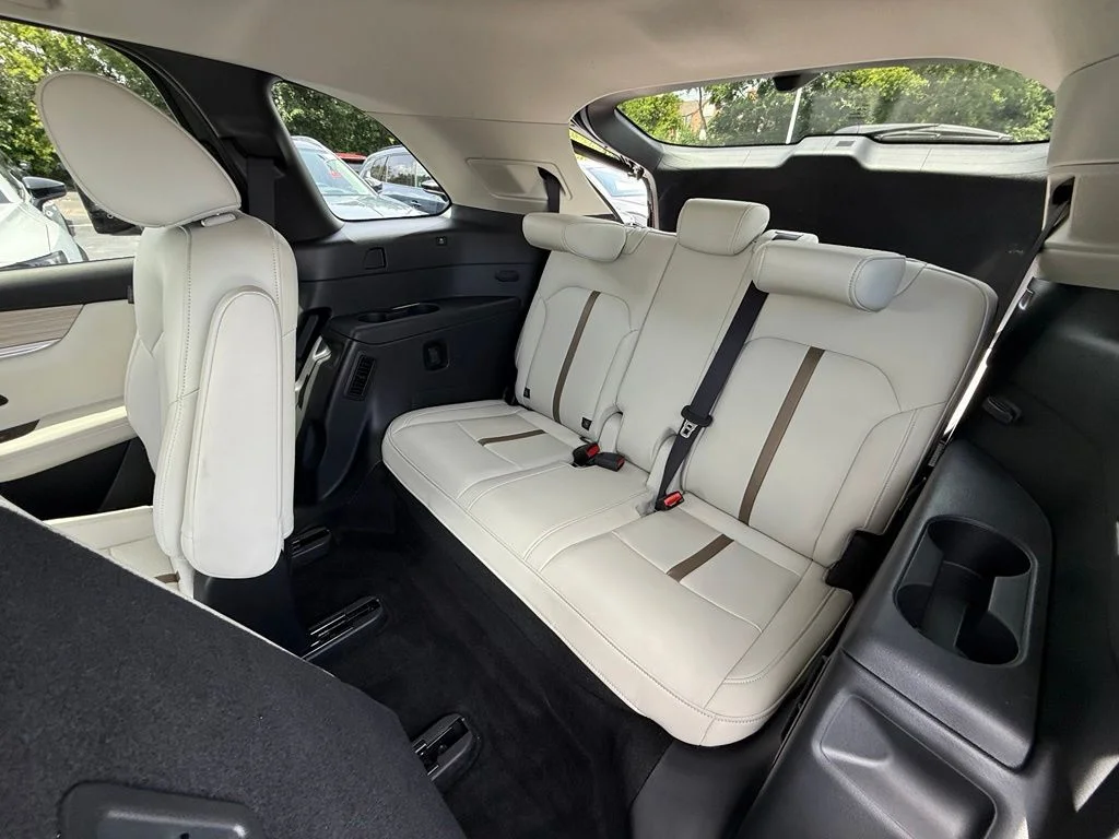 Certified Used 2024 Black Mazda Premium Plus image 28