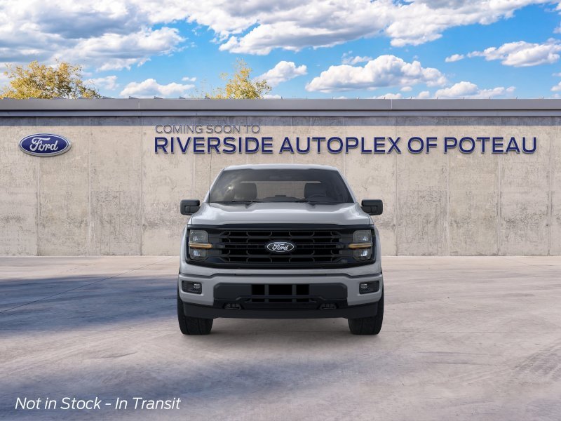 New 2026 Avalanche Ford XLT image 6