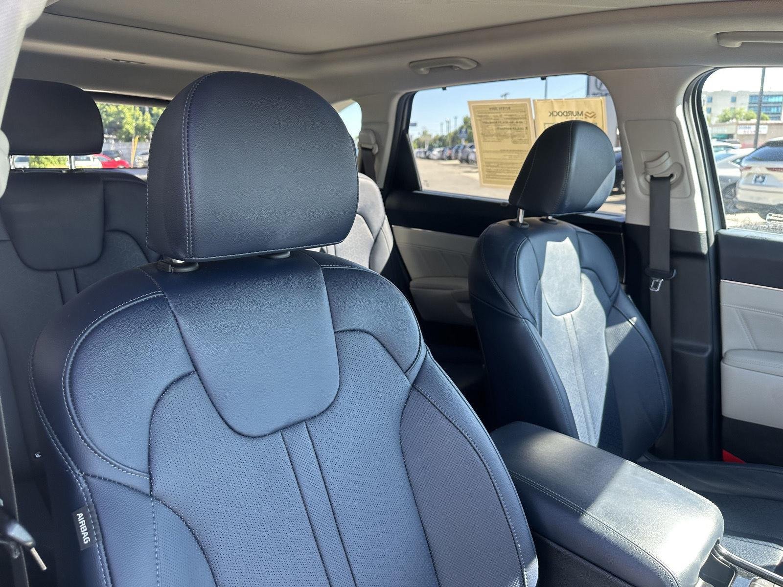 2024 Kia Sorento SX Prestige PHEV - Photo 18