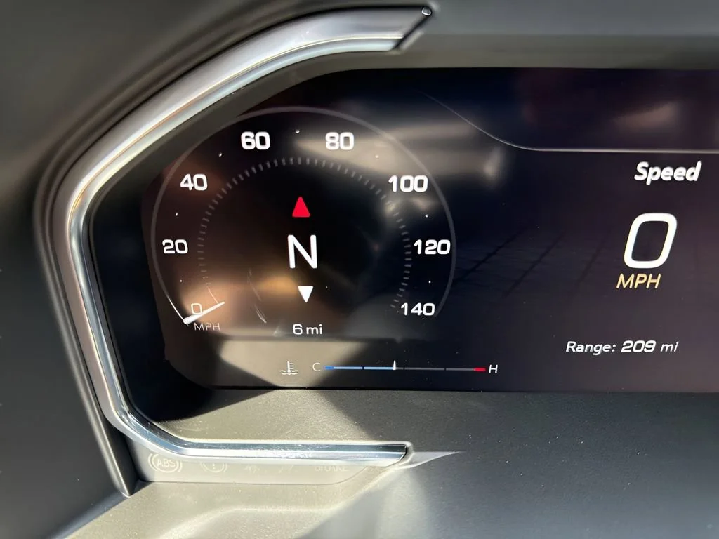 New 2026 Sterling Metallic GMC Denali Ultimate image 28