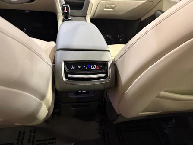 Used 2020 Red Cadillac Premium Luxury image 31
