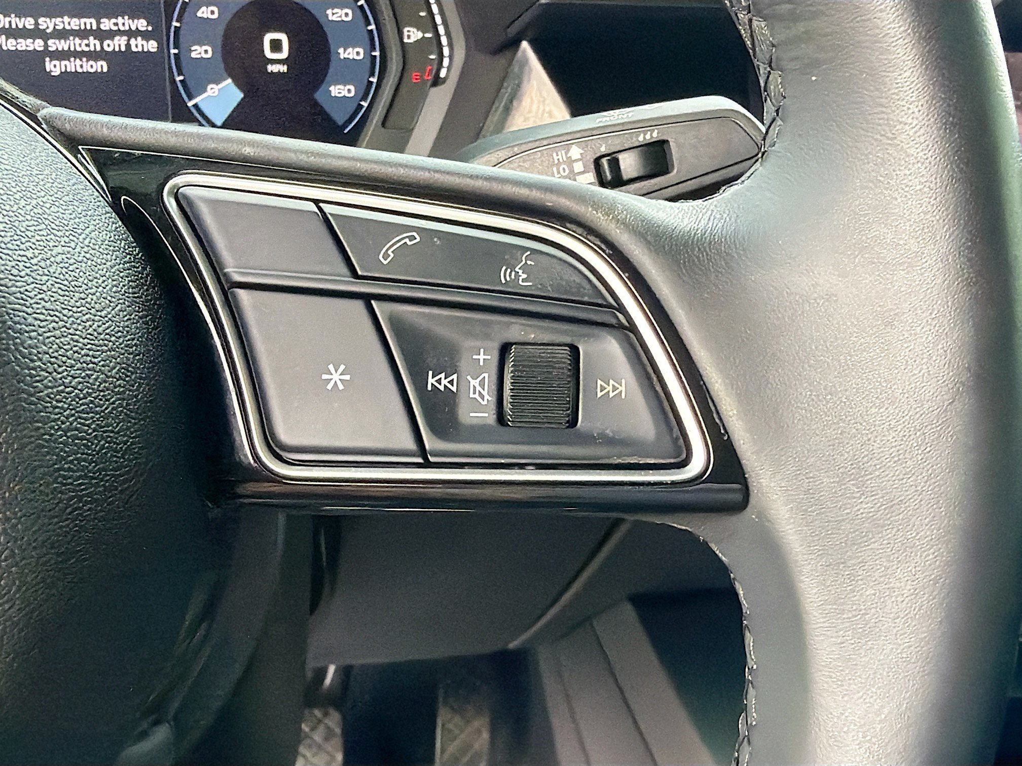 Used 2024 Ibis White Audi Premium Plus image 37