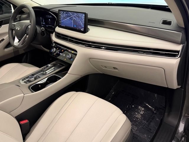 2026 INFINITI QX60 PURE - Photo 22