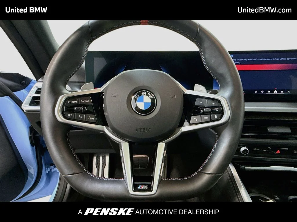 2025 BMW 2 Series M240i - Photo 6