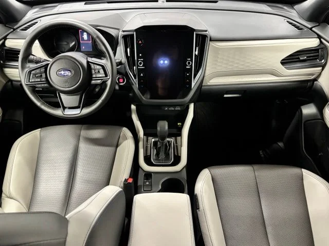 Used 2025 Blue Subaru Limited image 11