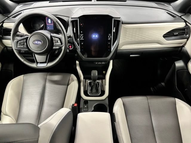 Used 2025 Blue Subaru Limited image 11