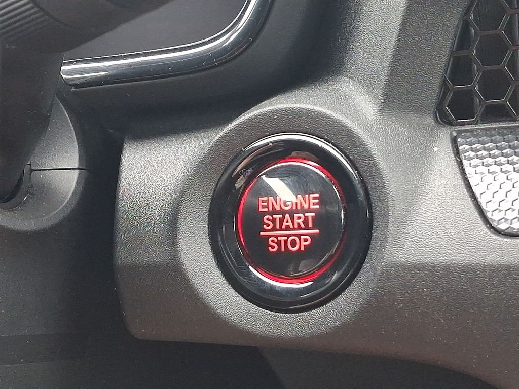 2024 Honda CR-V EX - Photo 24