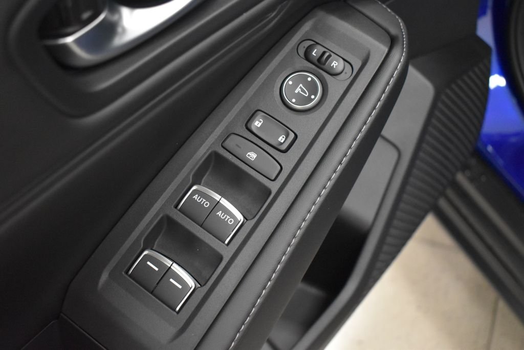 2026 Honda Accord Hybrid Sport - Photo 9