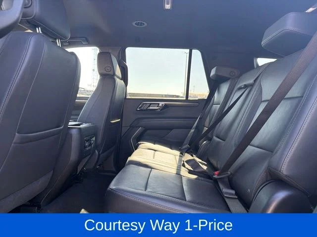 Used 2025 Black Chevrolet LT image 13