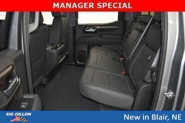 2026 Chevrolet Silverado 1500 RST - Photo 10