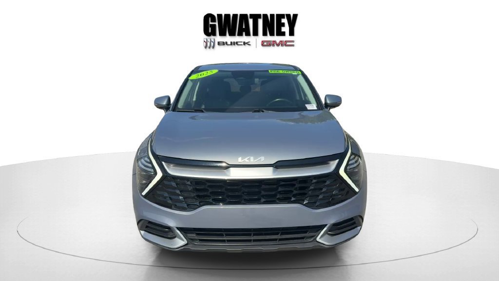5XYK33DF0SG251890