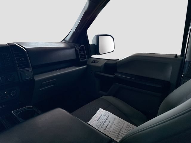 Used 2018 Silver Ford XL image 19