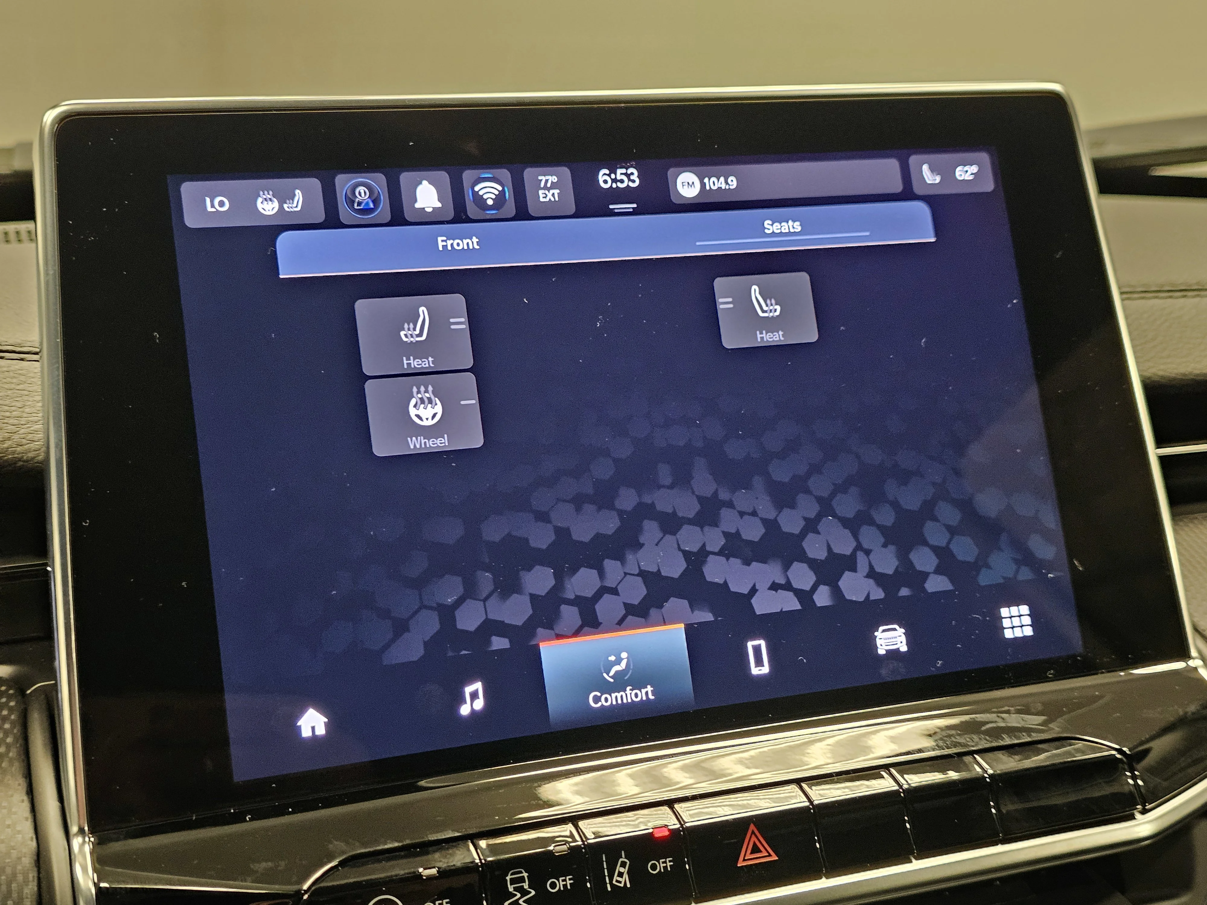 2025 Jeep Compass Latitude - Photo 26