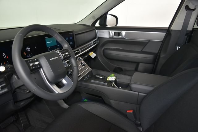 New 2027 Gray Hyundai SE AWD image 13