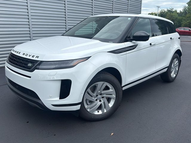 2026 Land Rover Range Rover Evoque Core S
