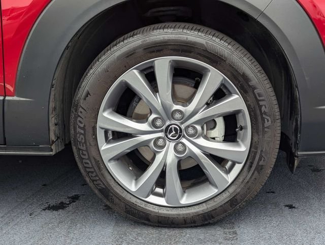 Used 2024 Red Mazda 2.5 S Preferred Package image 14