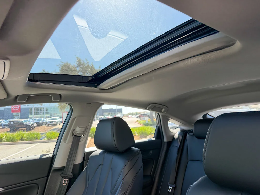 New 2026 Urban Gray Pearl Acura Base image 23