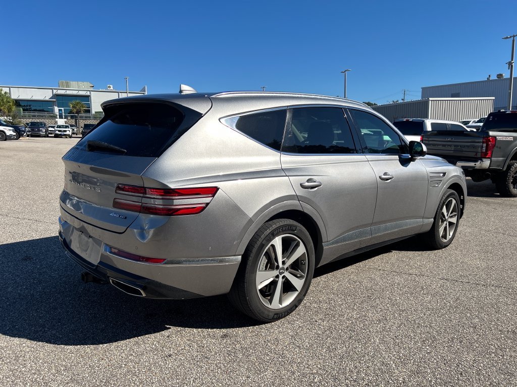 Used 2024  Genesis 3.5T Advanced image 2