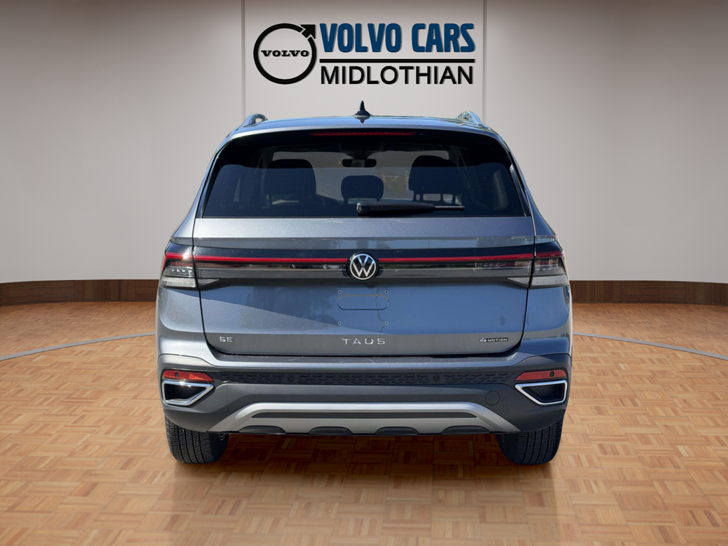 Used 2025 Gray Volkswagen 1.5T SE image 20