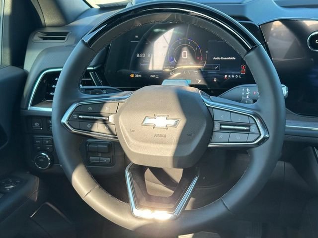 2026 Chevrolet Suburban High Country - Photo 10