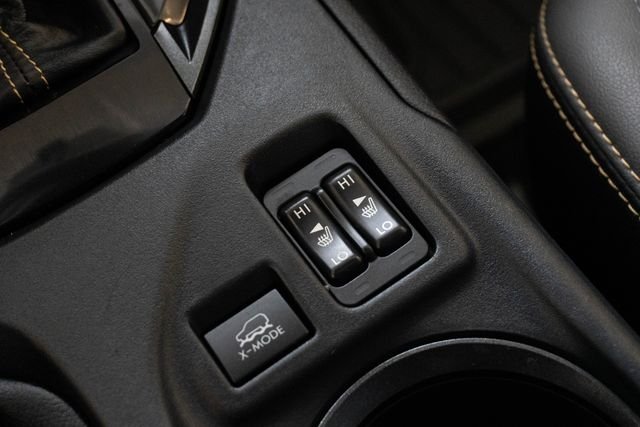 Used 2022 Silver Subaru Sport image 26