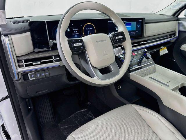 New 2027  Hyundai Calligraphy FWD image 13
