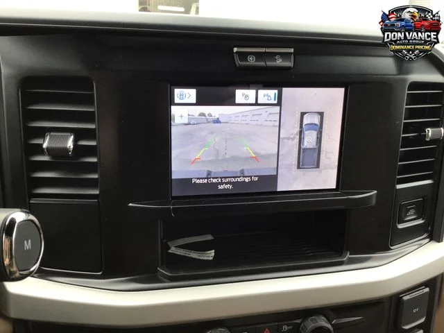 New 2026 Gray Ford XLT image 23