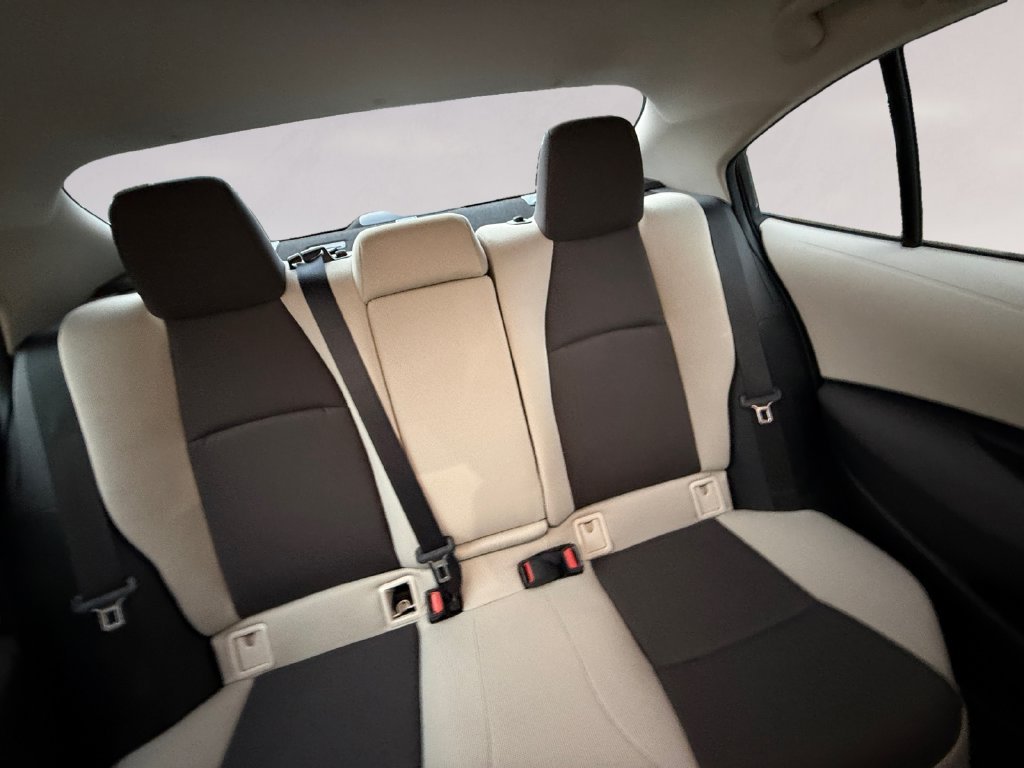 Used 2026  Toyota LE image 18