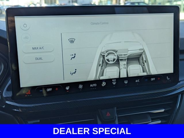 2023 Ford Escape ST-Line - Photo 18