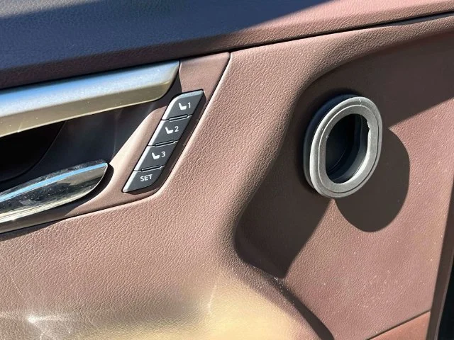 Certified Used 2019 Caviar Lexus 350 image 28