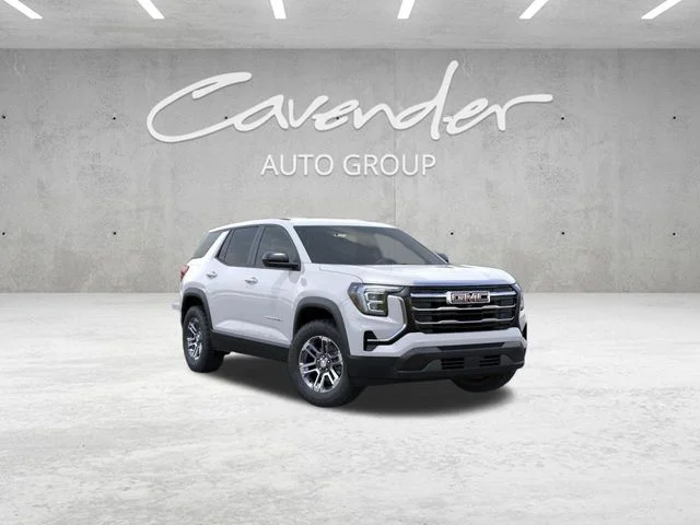 2026 GMC Terrain Elevation FWD's photo