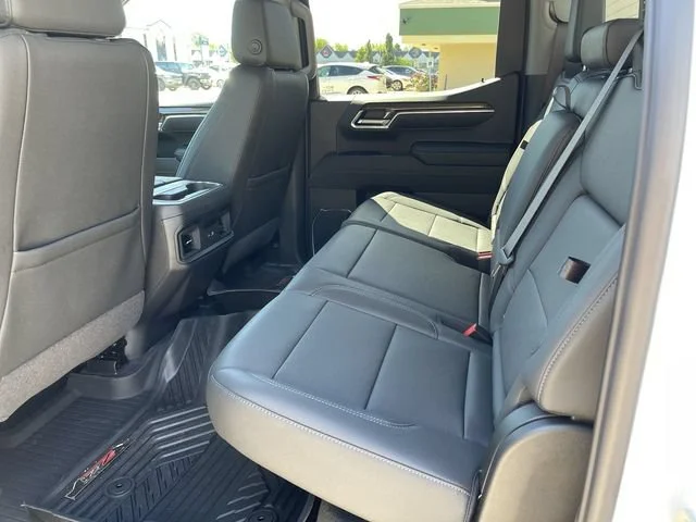 2026 Chevrolet Silverado 1500 RST - Photo 13