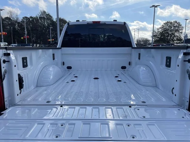 2026 Ford F-350 Super Duty Lariat - Photo 9