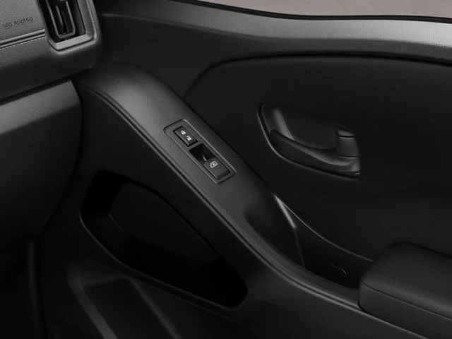 New 2026 Black Nissan SV image 21