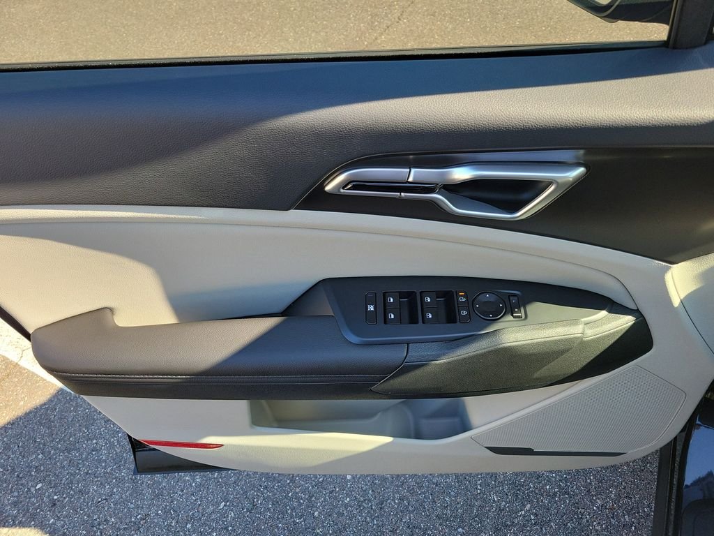 New 2026 Gray Kia EX image 21