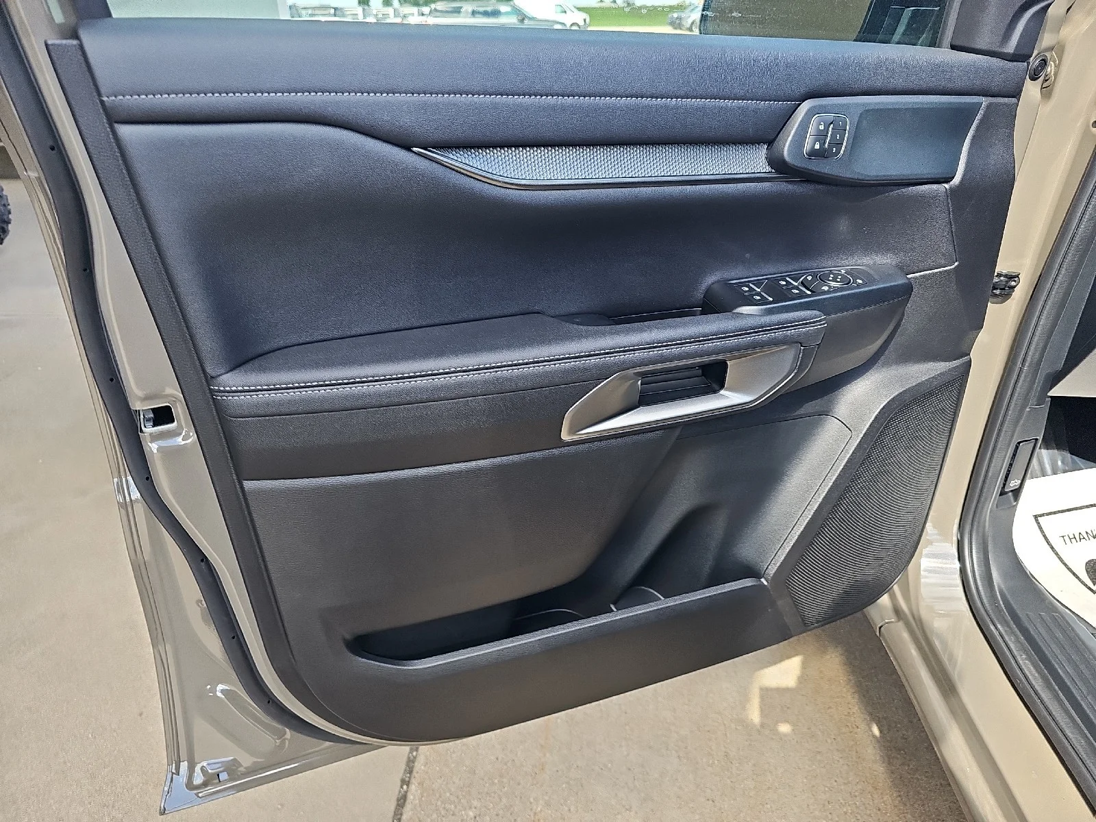 New 2026 Marsh Gray Ford Lariat® image 20