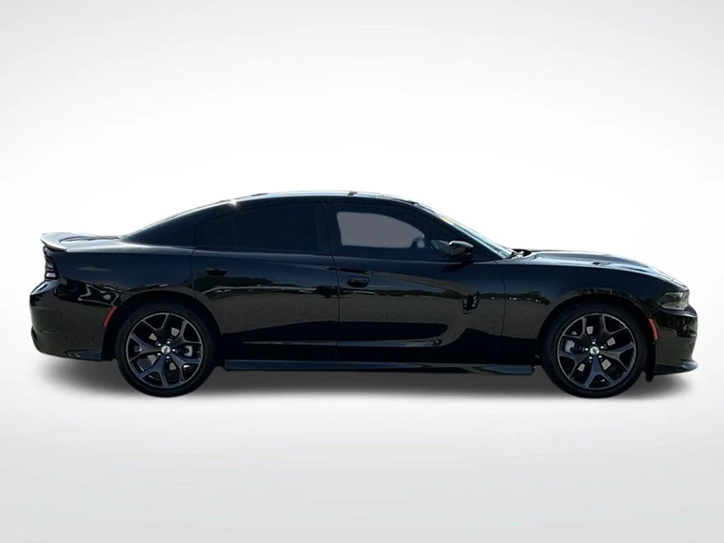 Used 2022 Black Dodge R/T image 19