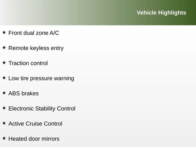 Used 2023 Gray Toyota SR5 image 9