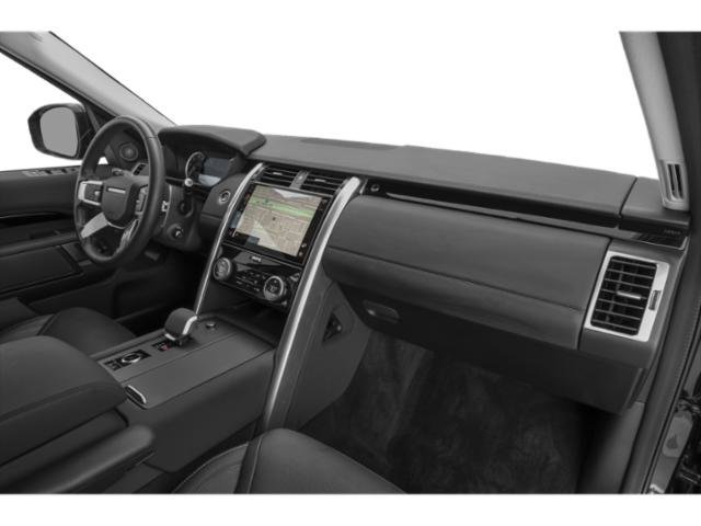 Used 2023 Santorini Black Metallic Land Rover S R-Dynamic image 15
