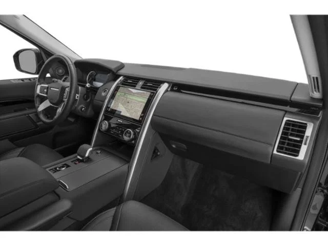 Used 2023 Santorini Black Metallic Land Rover S R-Dynamic image 15
