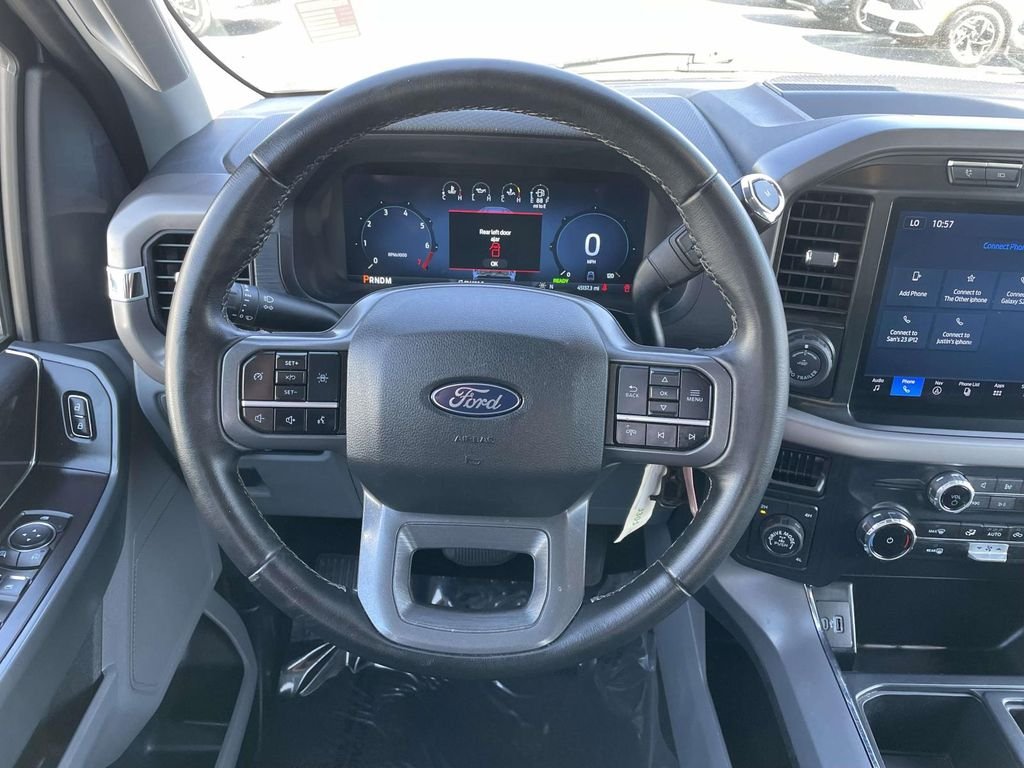 2024 Ford F-150 XLT - Photo 26