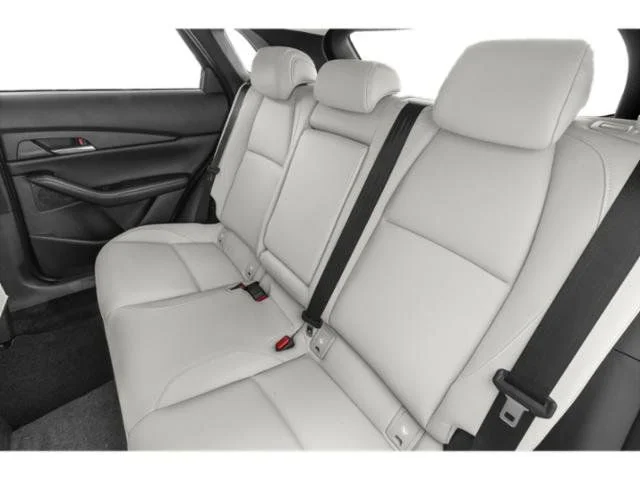Certified Used 2024 Black Mazda 2.5 S Preferred Package image 16
