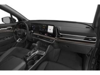 Used 2023 Jungle Green Kia X-Line image 10
