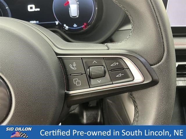 Used 2024 Q Ball Dodge GT image 10