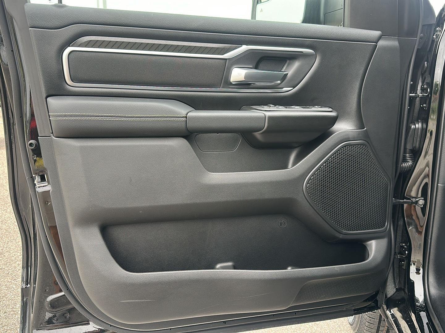 2026 RAM 1500 Big Horn/Lone Star - Photo 10