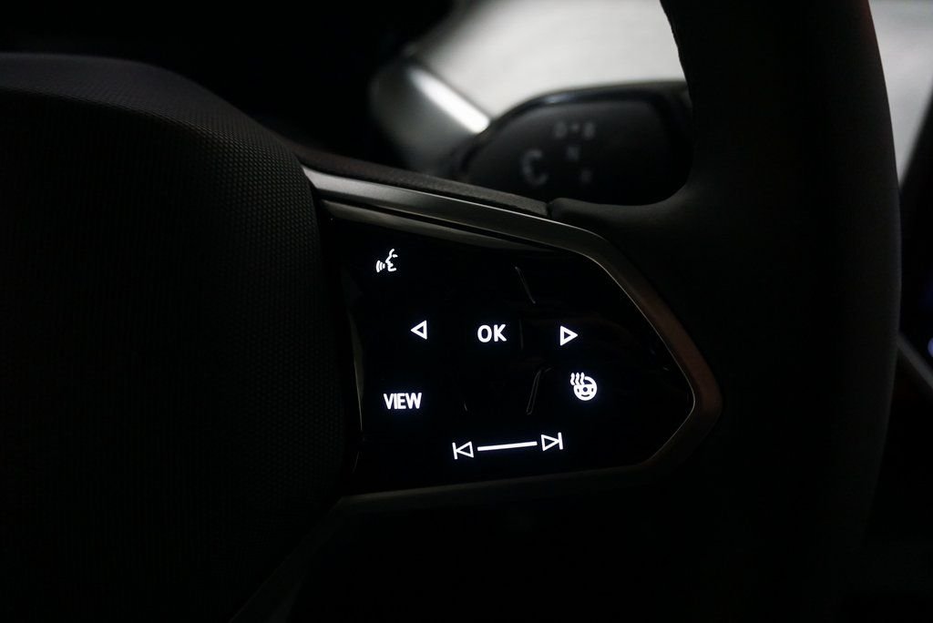 2025 Volkswagen ID. Buzz PRO S - Photo 27