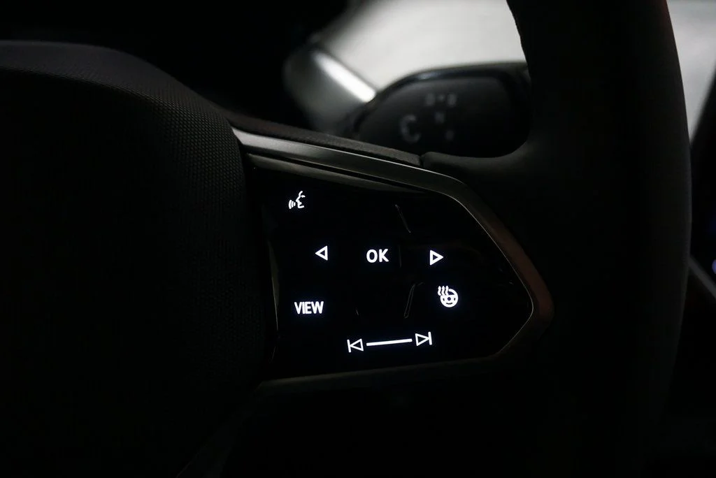 2025 Volkswagen ID. Buzz Pro S - Photo 27