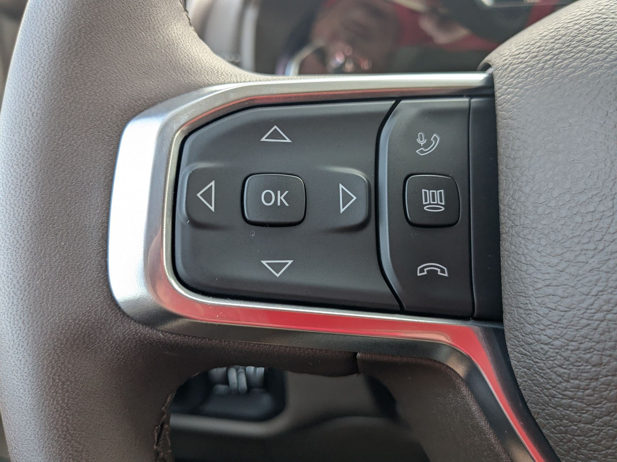 2025 RAM Ram 2500 Pickup Laramie - Photo 18