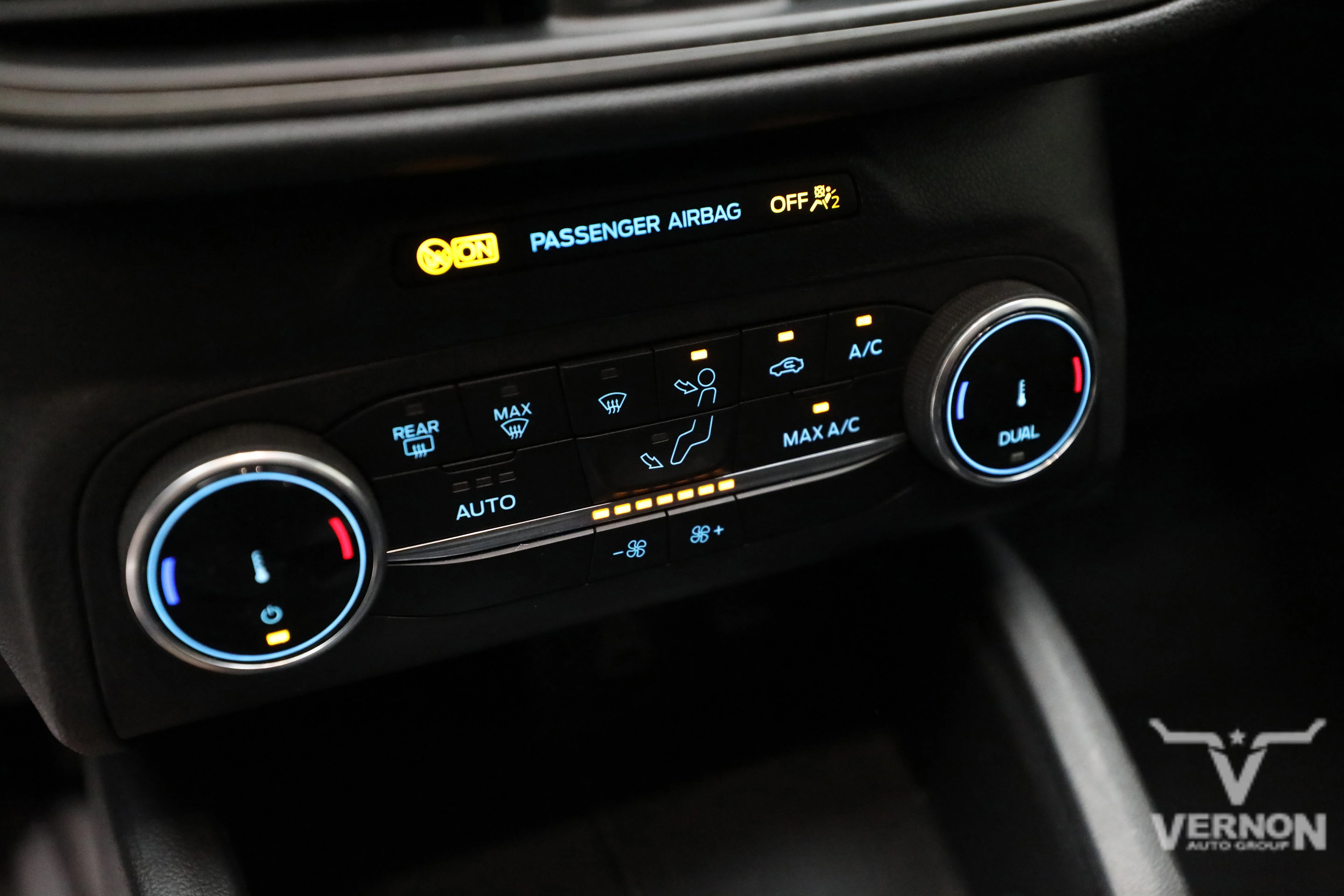 Pre-Owned 2025 Ford Escape Active FWD