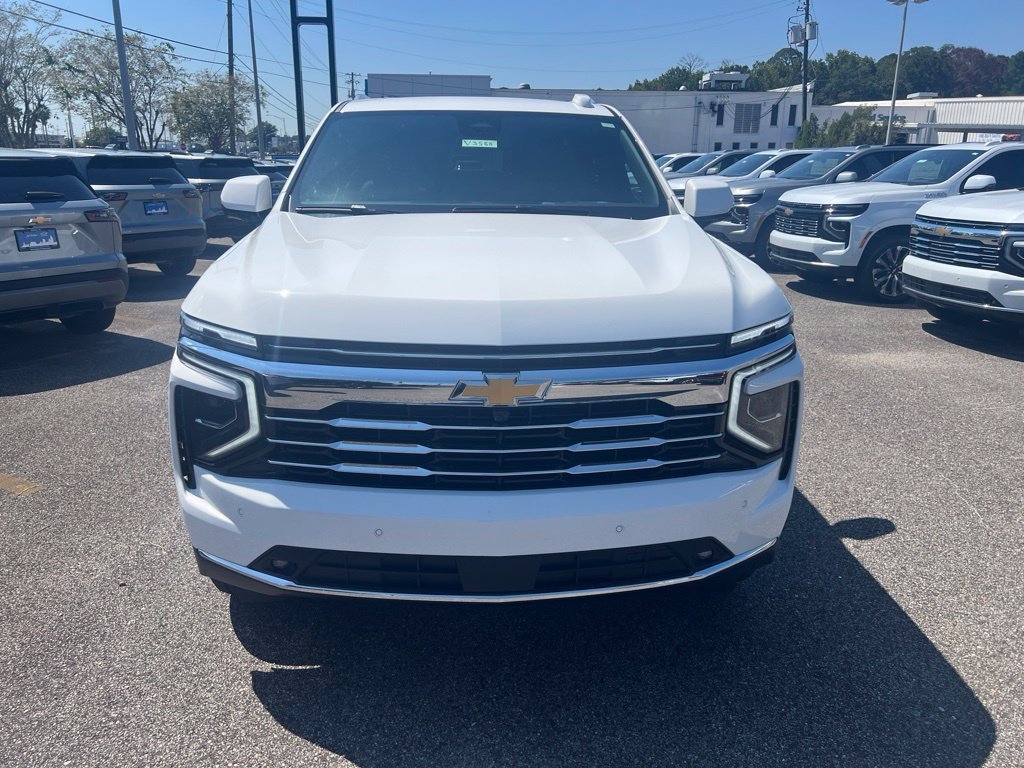 2026 Chevrolet Tahoe LT - Photo 8